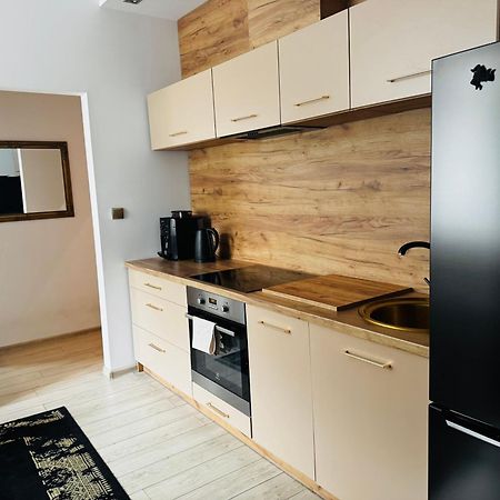 Apartament Nowar Nowa Ruda Exterior foto